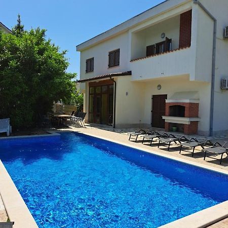 Villa Eucaliptus Istrien روفينج المظهر الخارجي الصورة