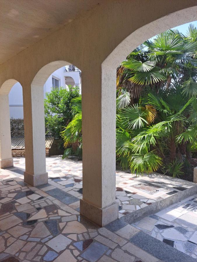 Villa Eucaliptus Istrien روفينج المظهر الخارجي الصورة